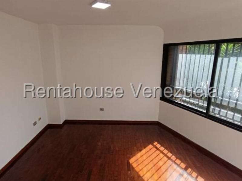 Apartamento en Altamira, Caracas