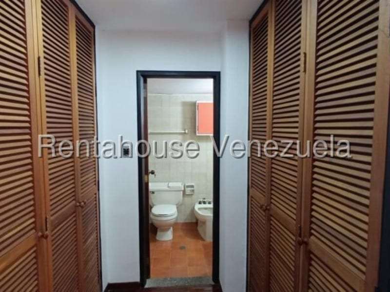 Apartamento en Altamira, Caracas