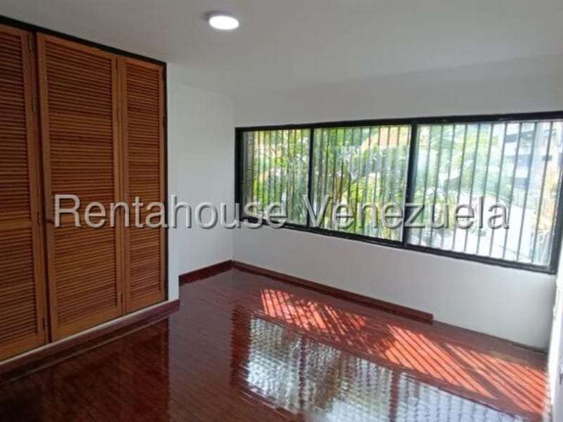 Apartamento en Altamira, Caracas