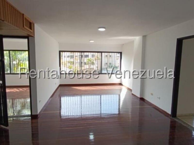 Apartamento en Altamira, Caracas
