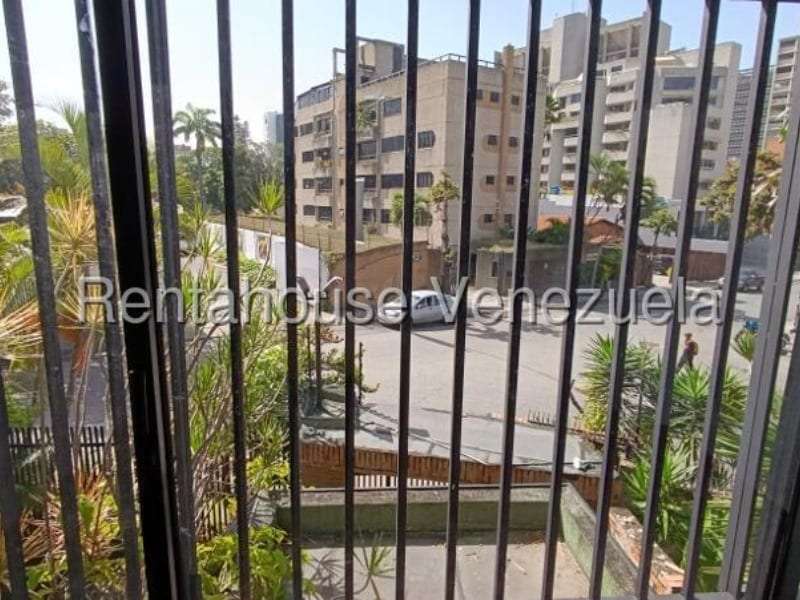 Apartamento en Altamira, Caracas