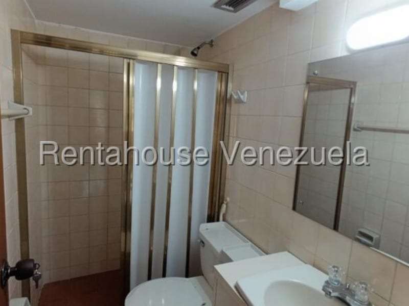 Apartamento en Altamira, Caracas