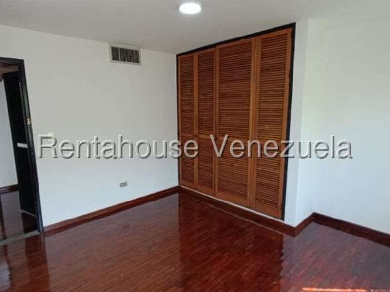 Apartamento en Altamira, Caracas
