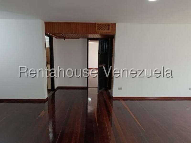 Apartamento en Altamira, Caracas