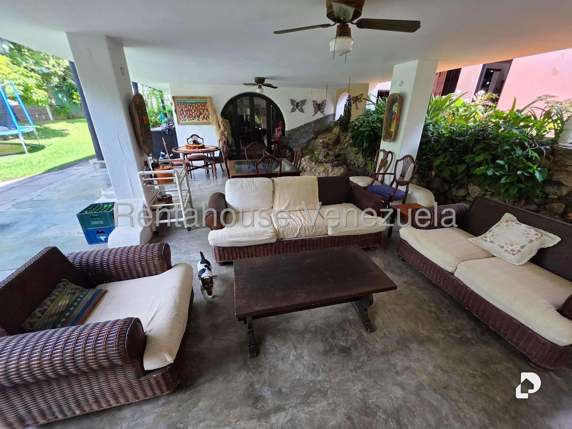 Casa en Chuao, Caracas – 20