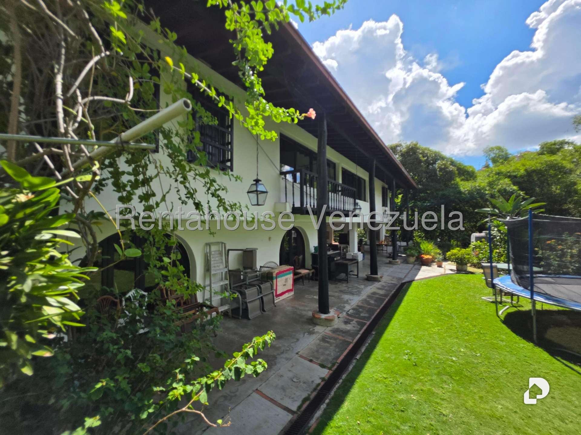 Casa en Chuao, Caracas – 4