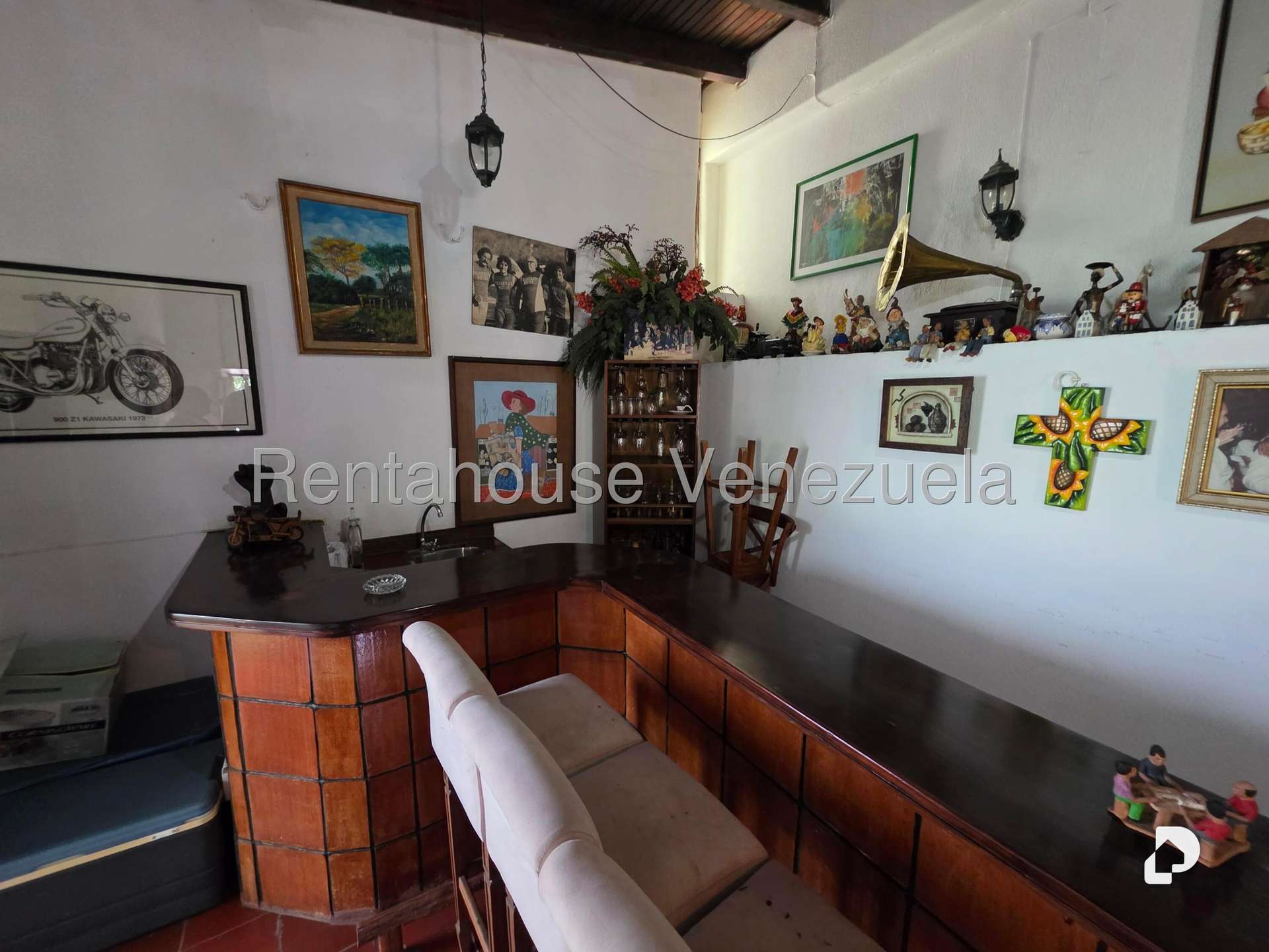 Casa en Chuao, Caracas – 16