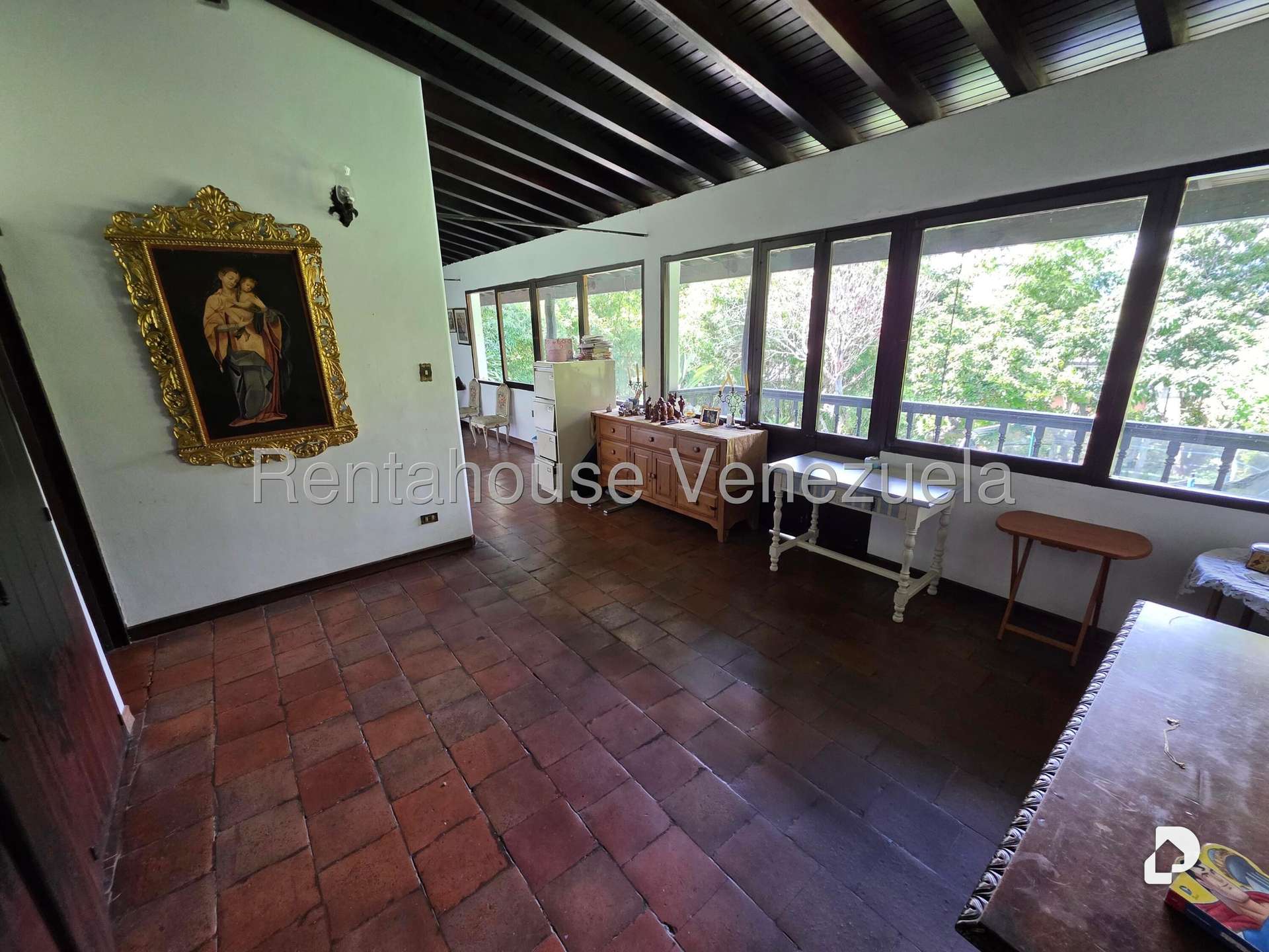 Casa en Chuao, Caracas – 9