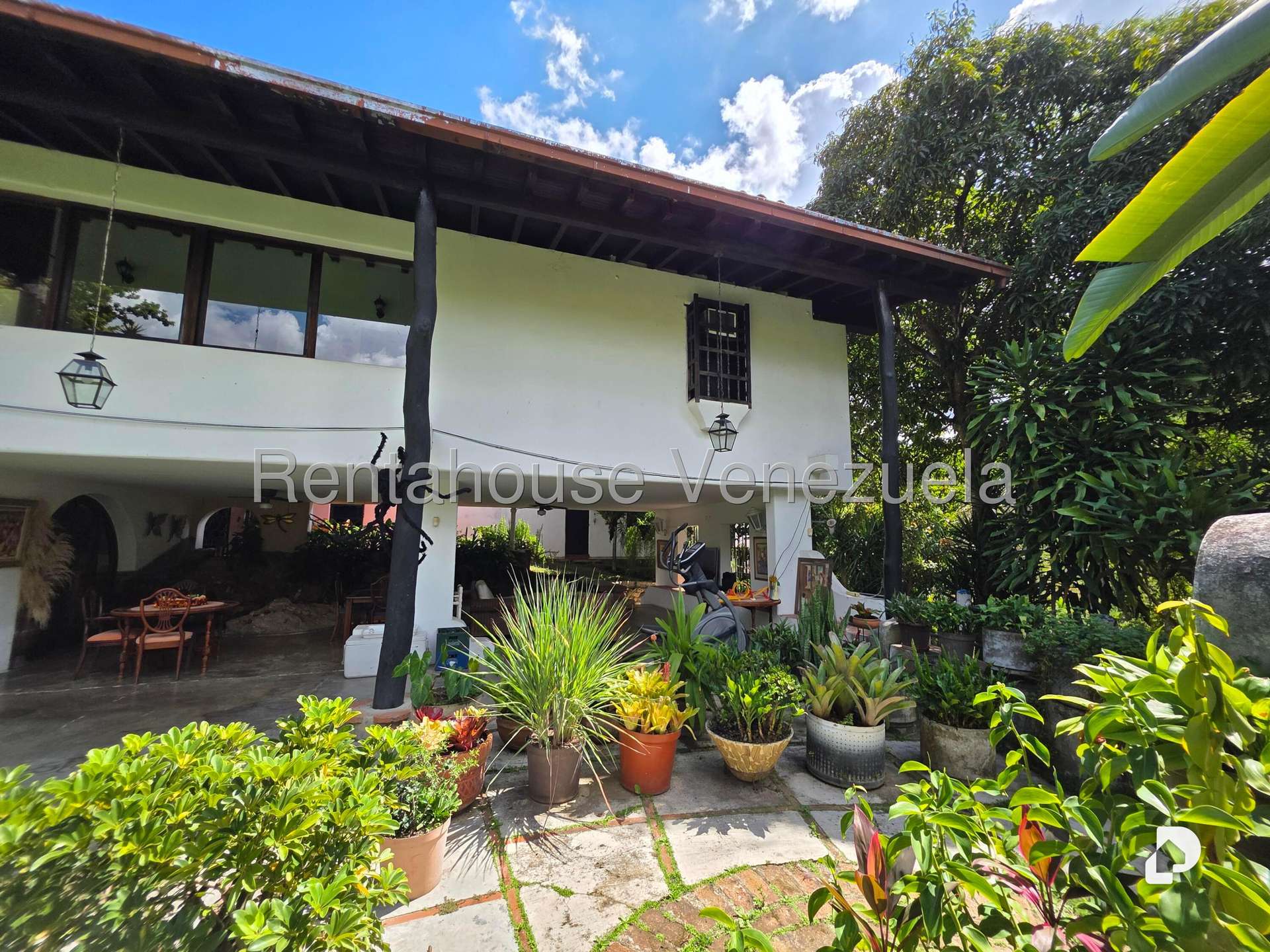 Casa en Chuao, Caracas – 23
