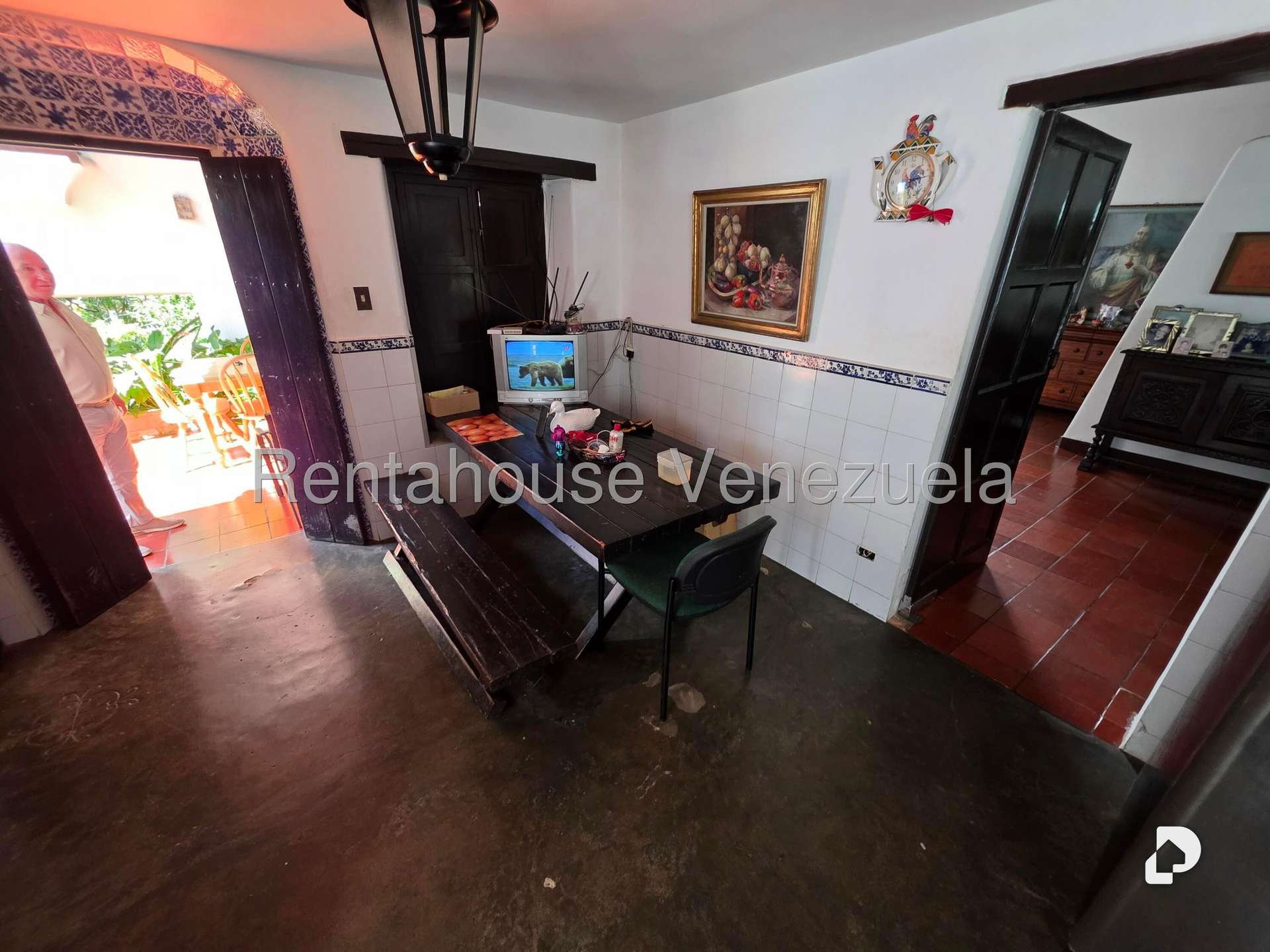Casa en Chuao, Caracas – 12