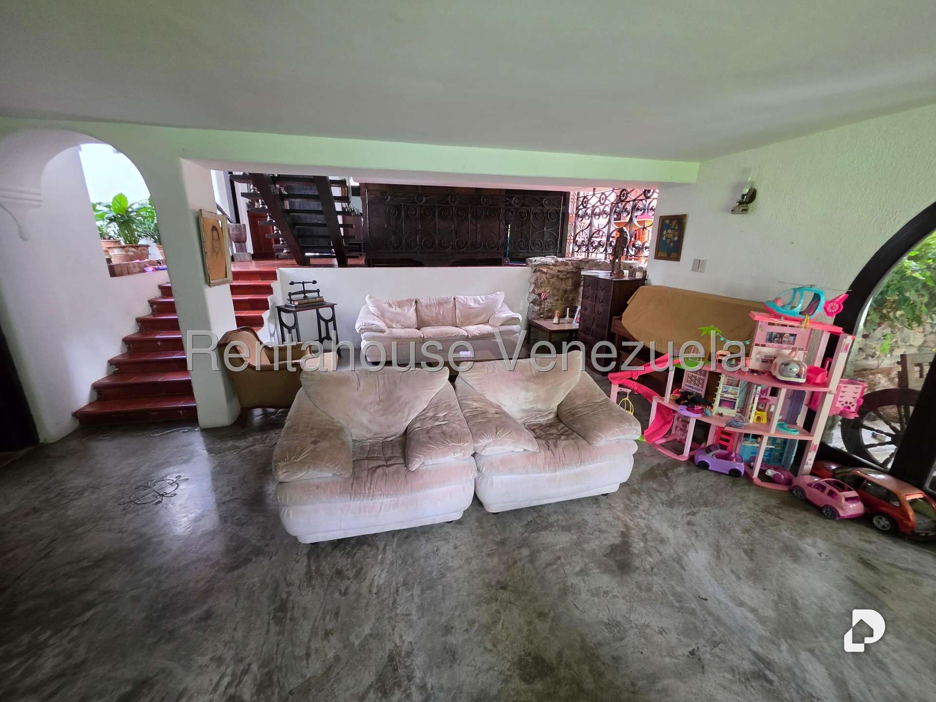 Casa en Chuao, Caracas – 19