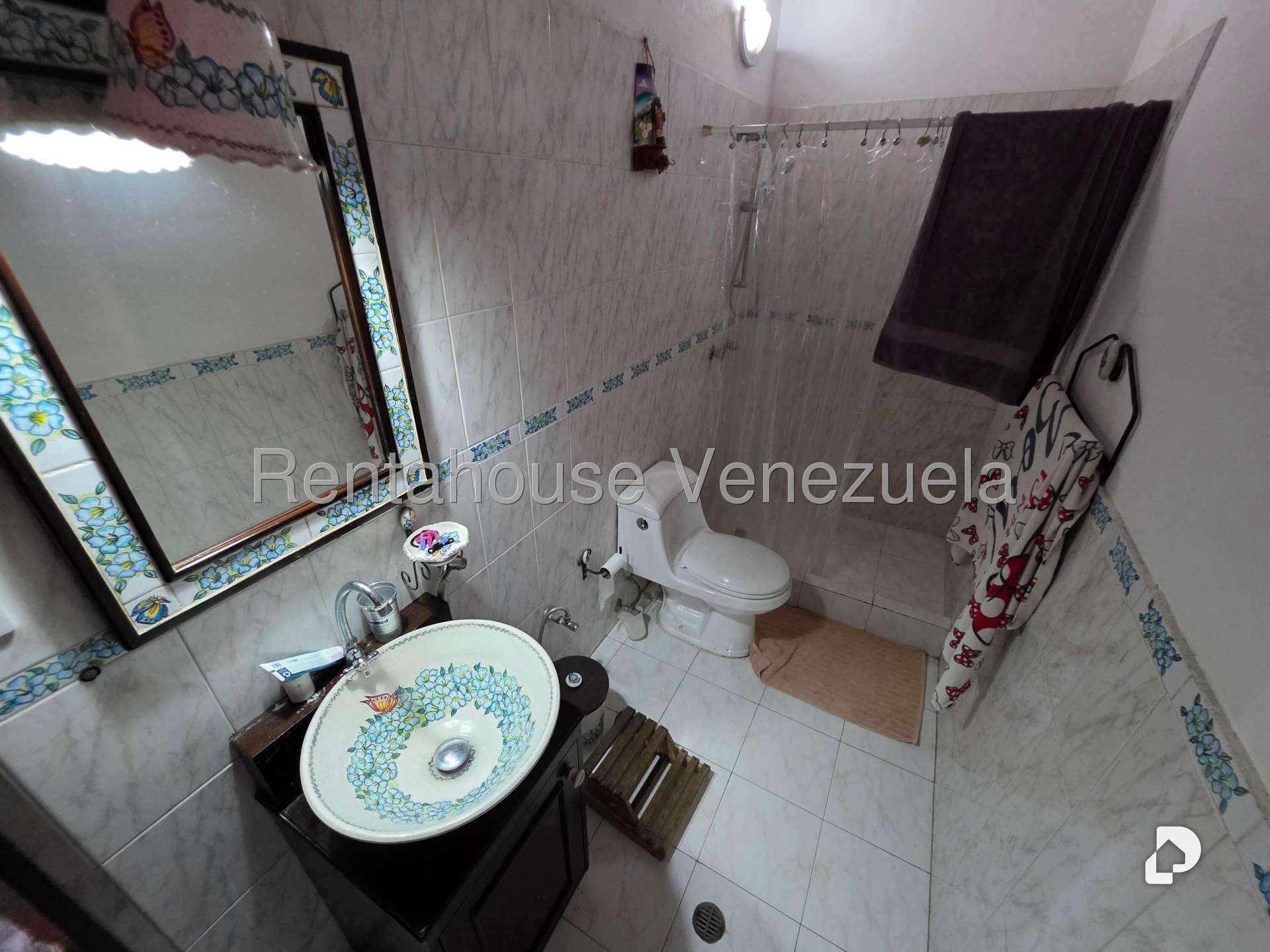 Casa en Chuao, Caracas – 10