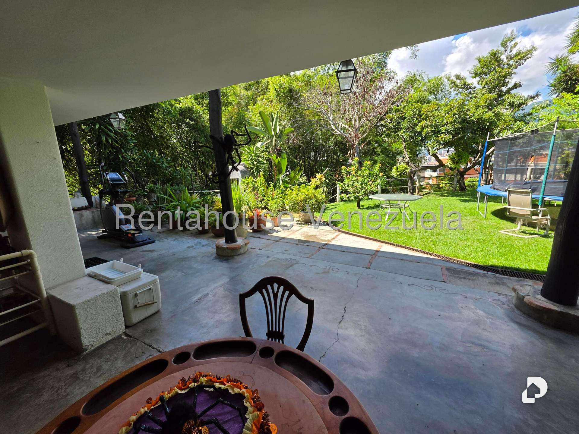 Casa en Chuao, Caracas – 21