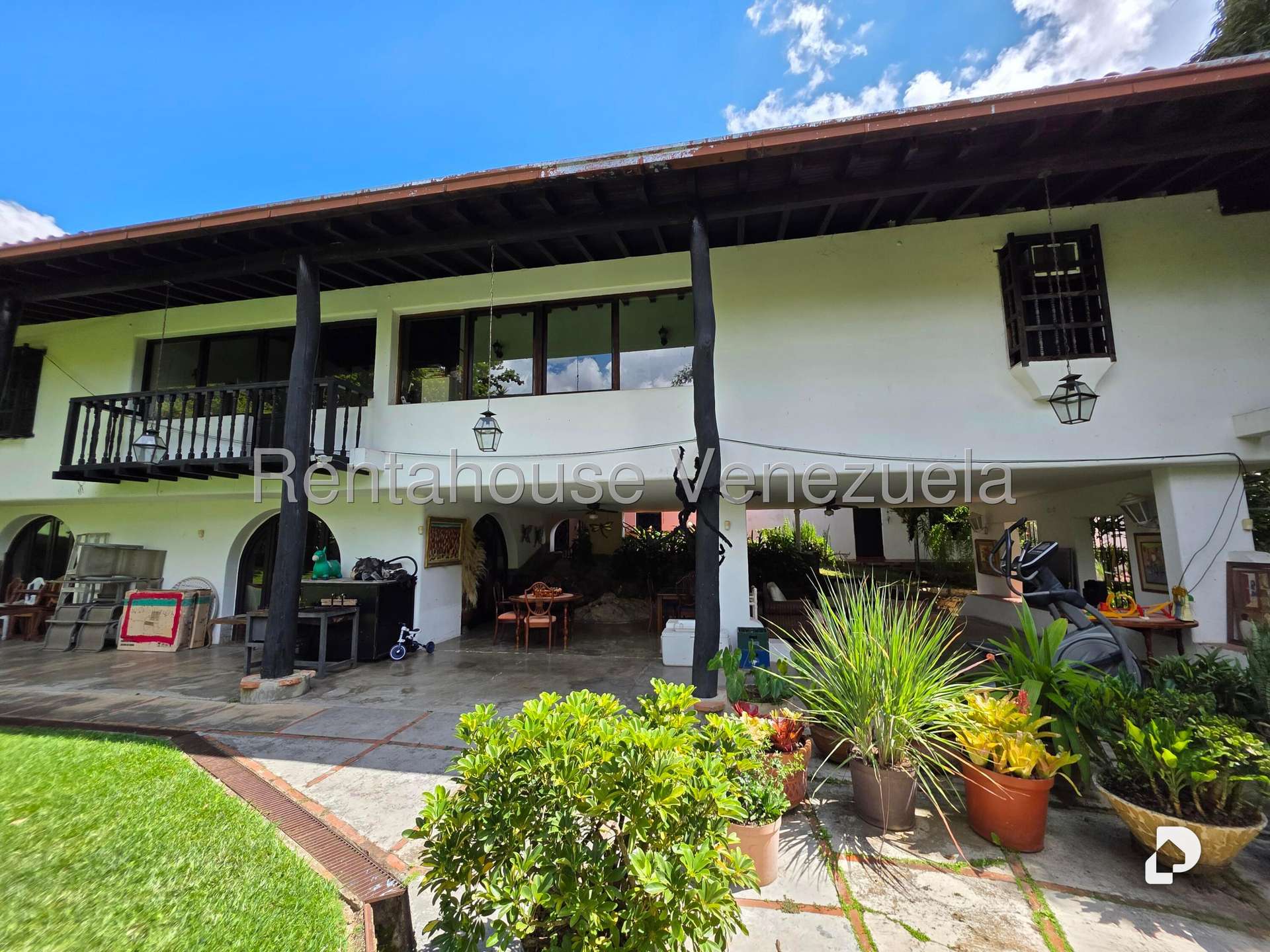 Casa en Chuao, Caracas – 3