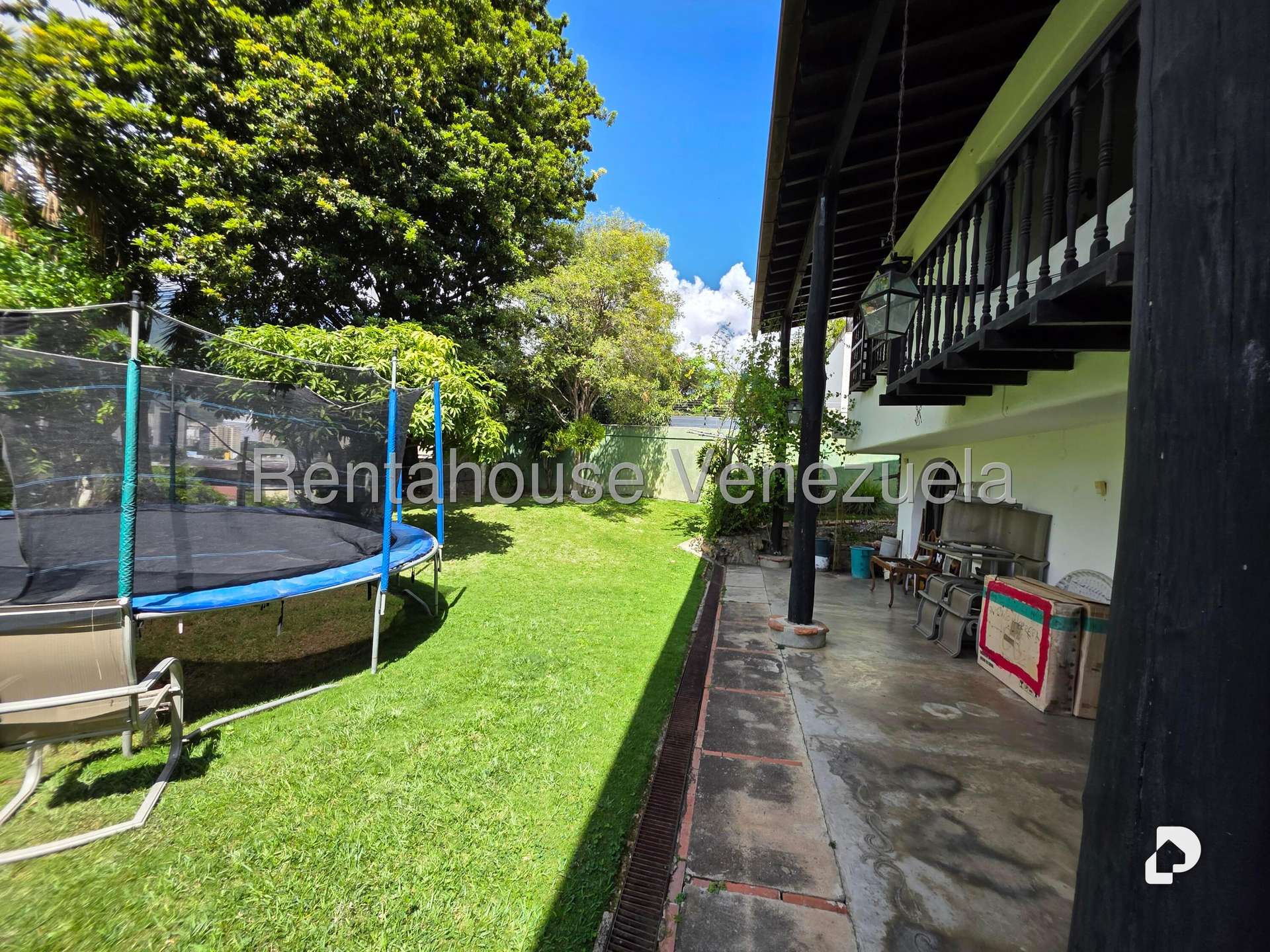 Casa en Chuao, Caracas – 37