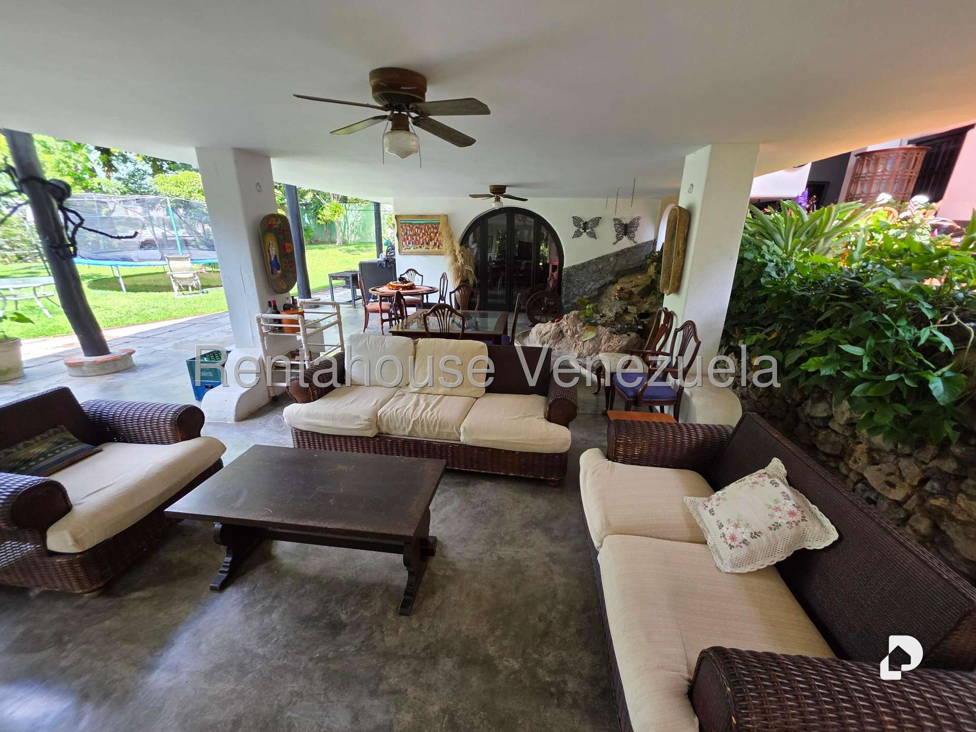 Casa en Chuao, Caracas – 17