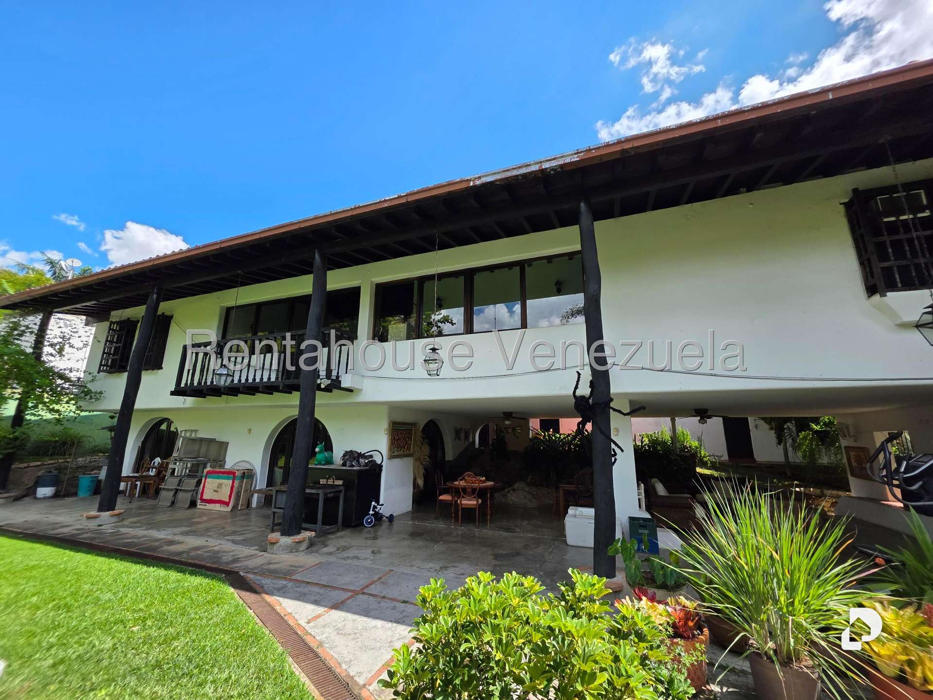 Casa en Chuao, Caracas – 22