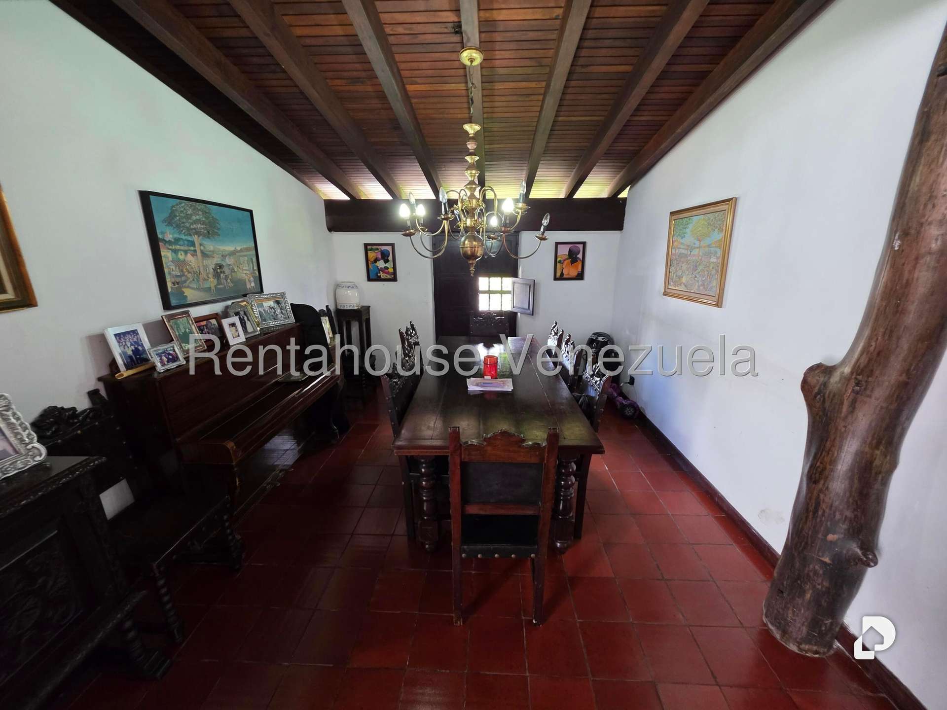 Casa en Chuao, Caracas – 7