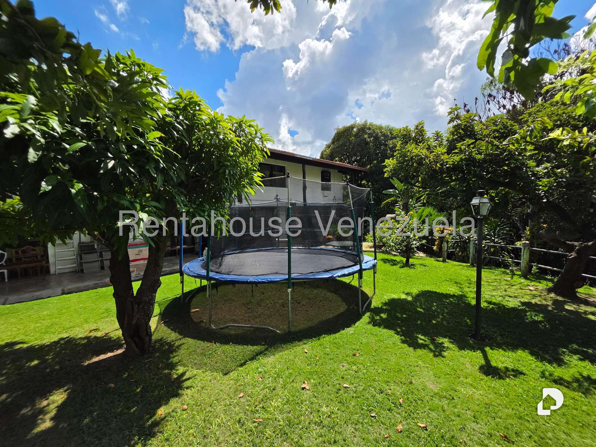 Casa en Chuao, Caracas – 27