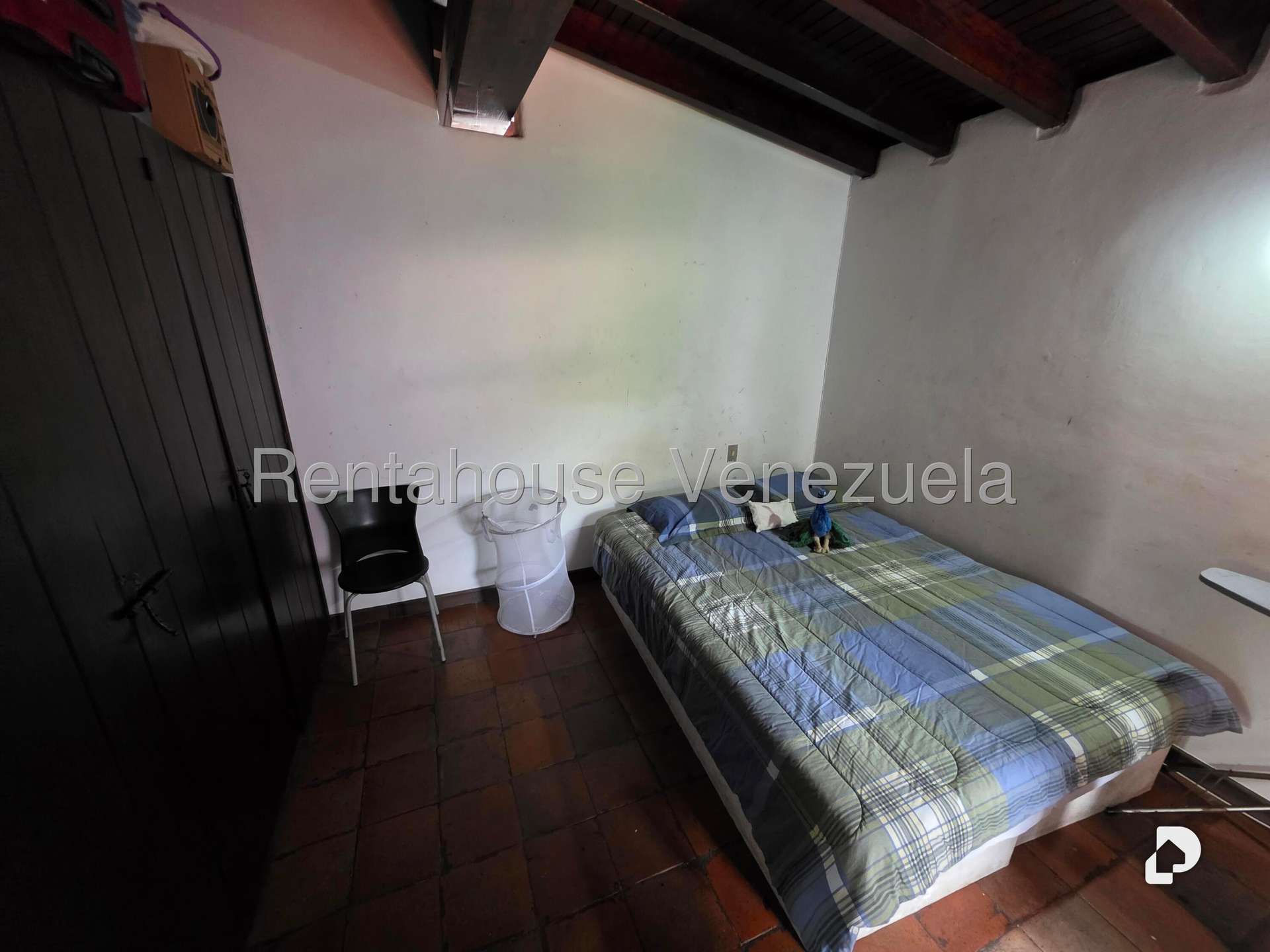 Casa en Chuao, Caracas – 28