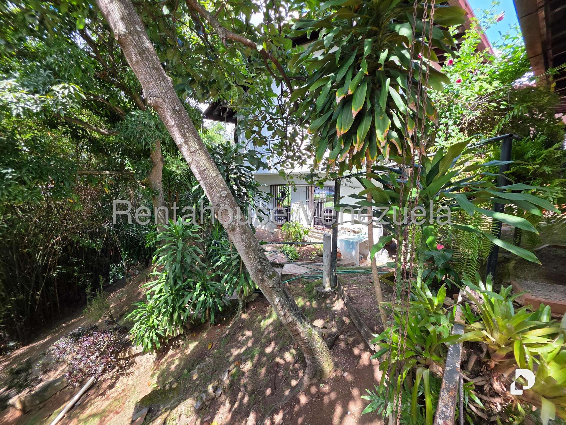 Casa en Chuao, Caracas – 35