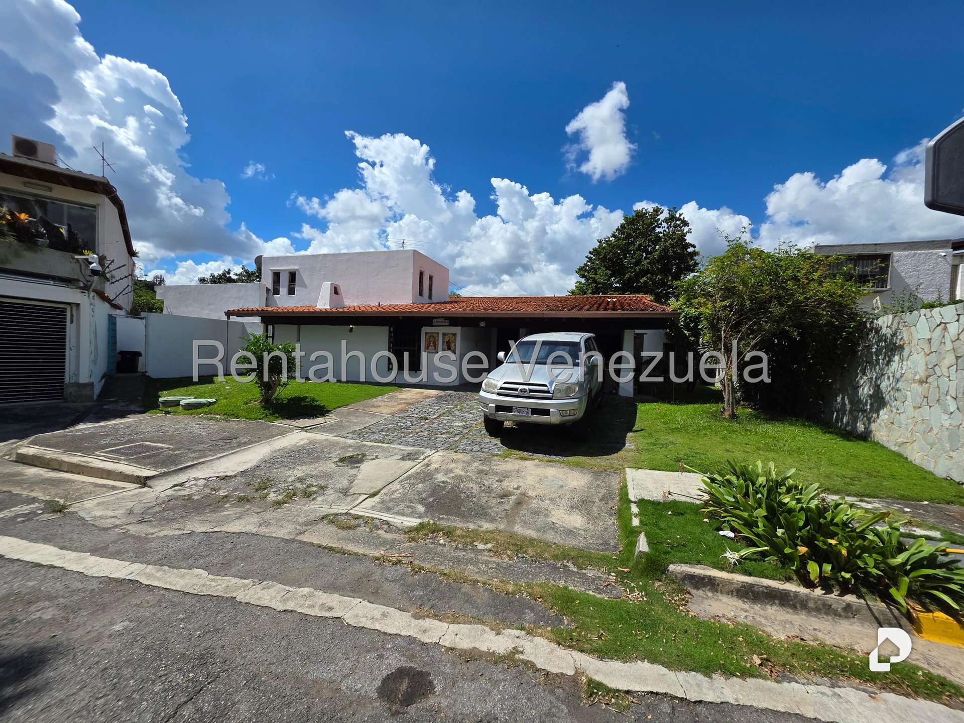Casa en Chuao, Caracas – 33
