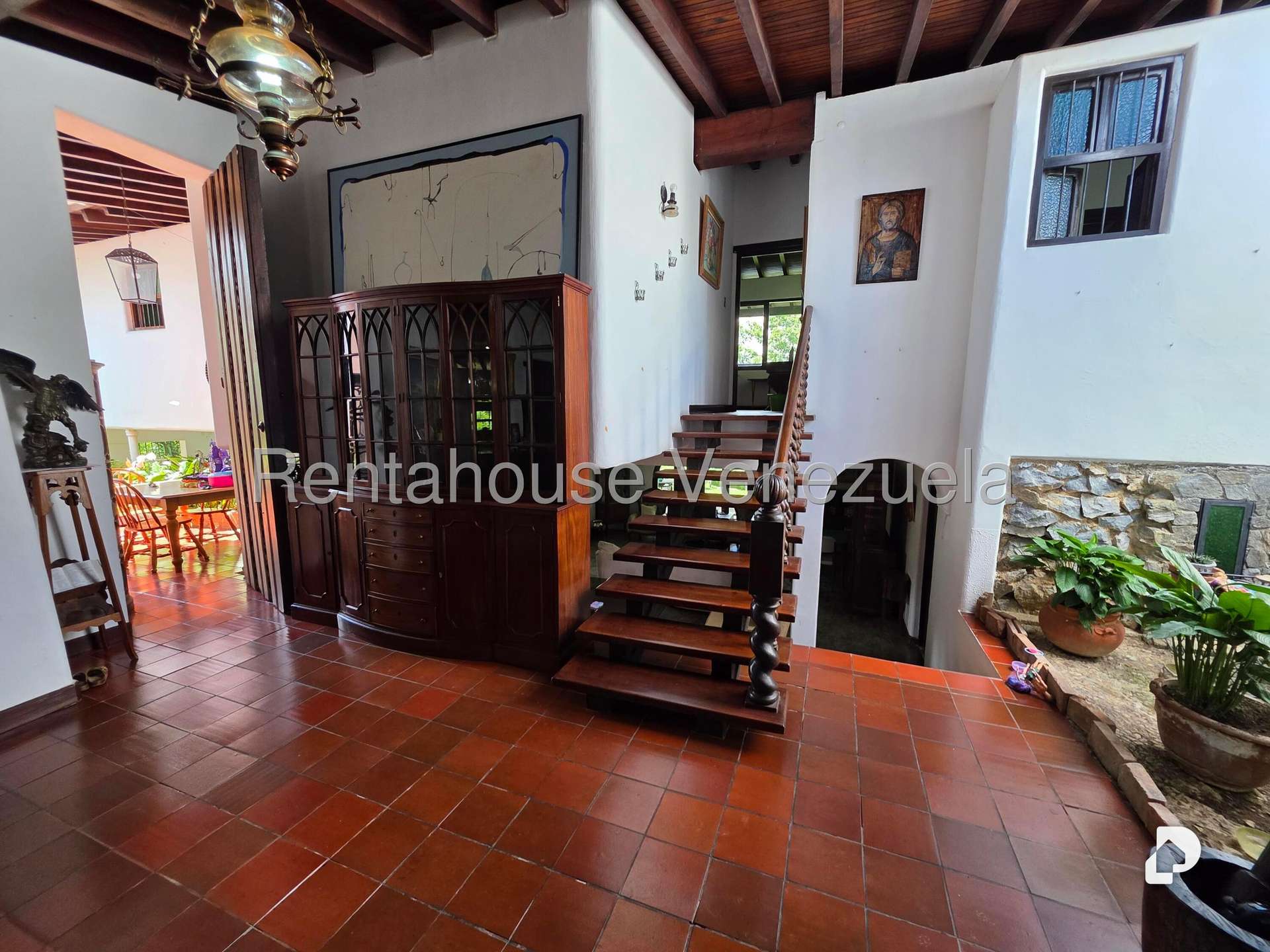 Casa en Chuao, Caracas – 6
