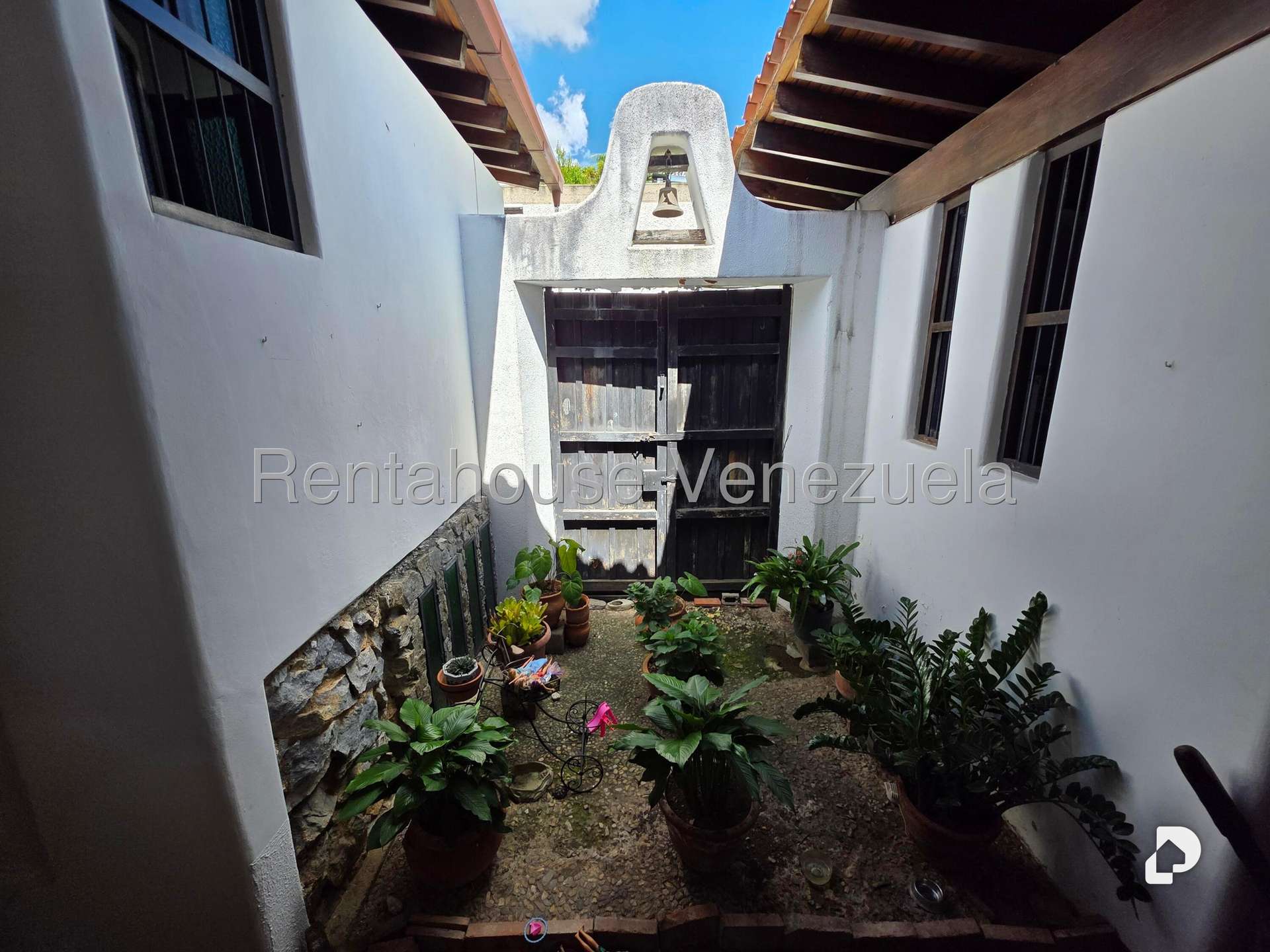 Casa en Chuao, Caracas – 8