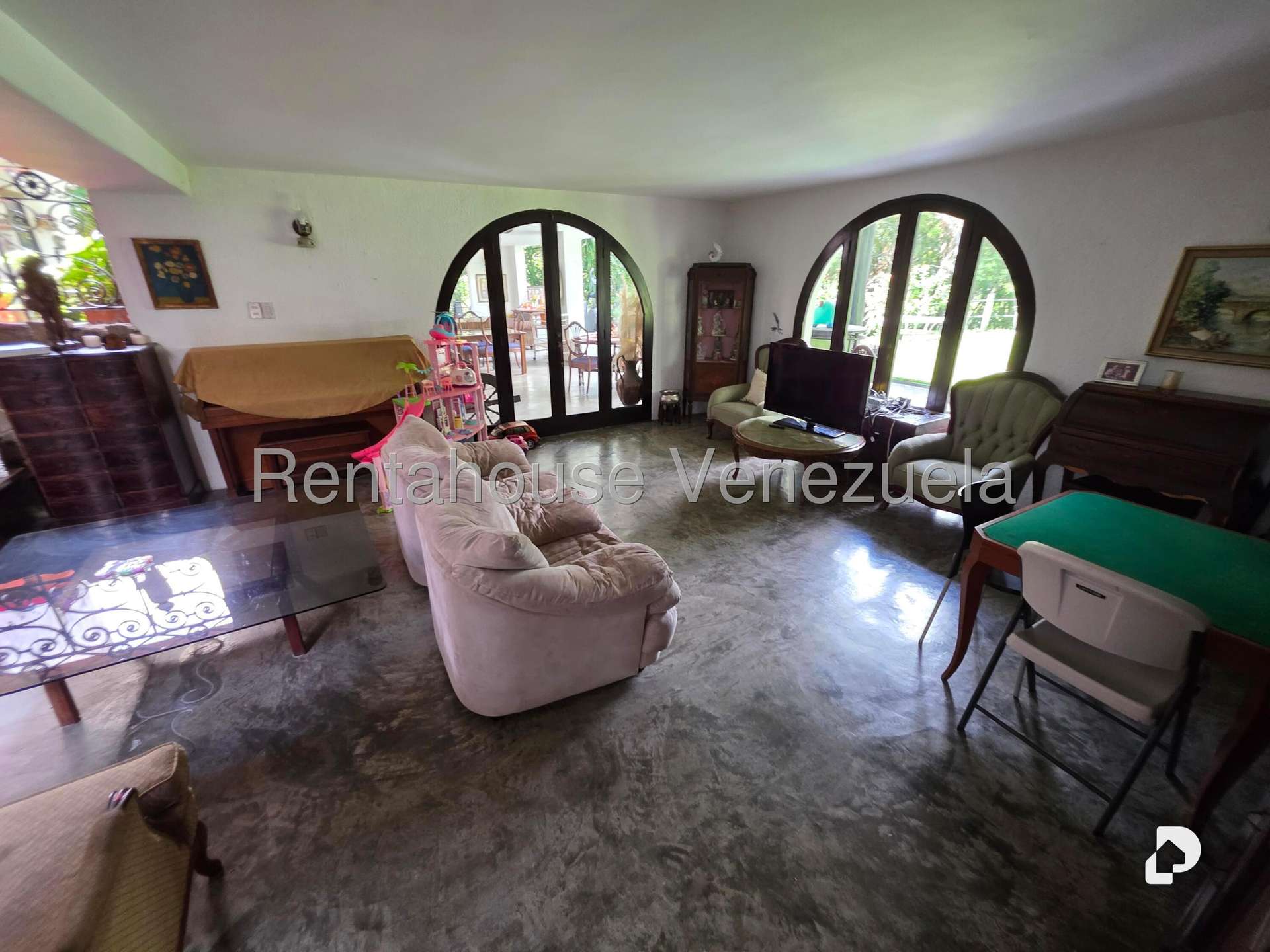 Casa en Chuao, Caracas – 18
