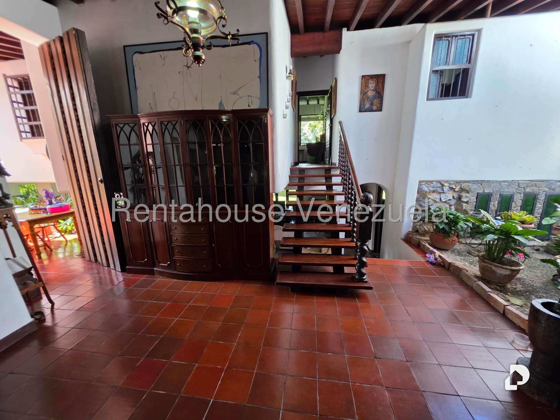 Casa en Chuao, Caracas – 30