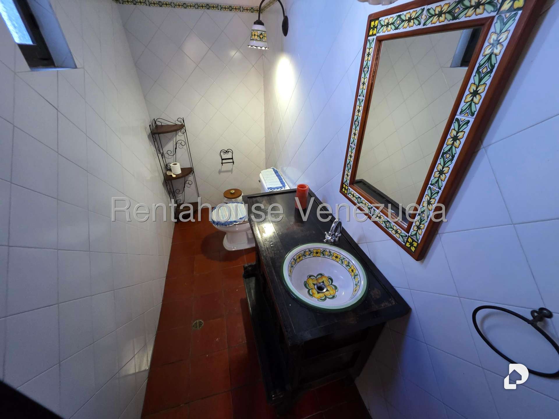 Casa en Chuao, Caracas – 13