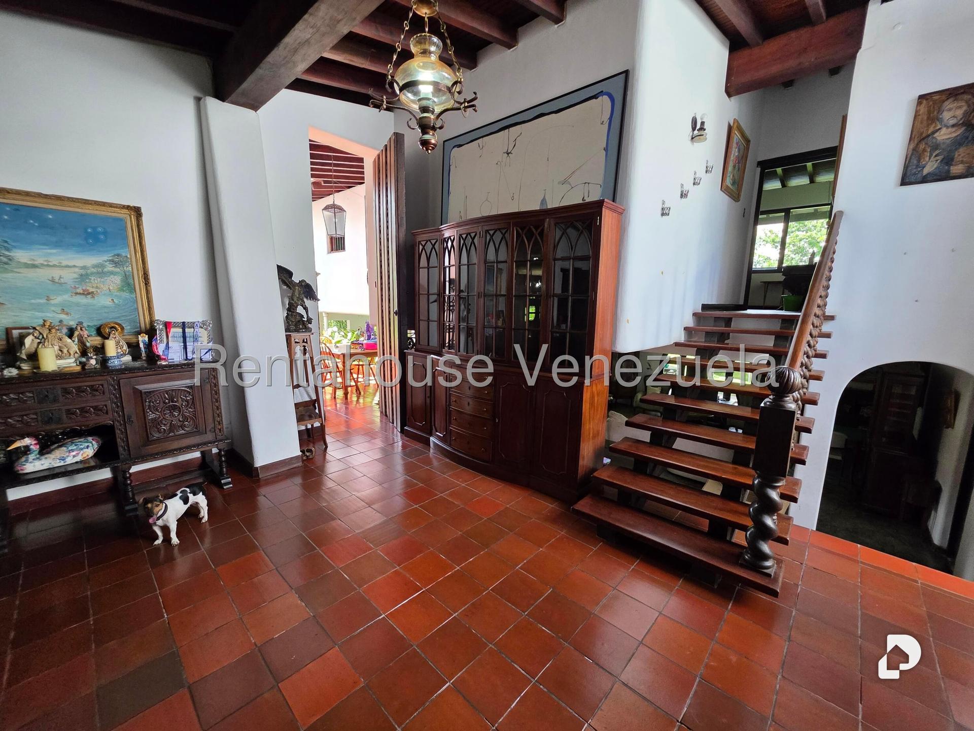 Casa en Chuao, Caracas – 5