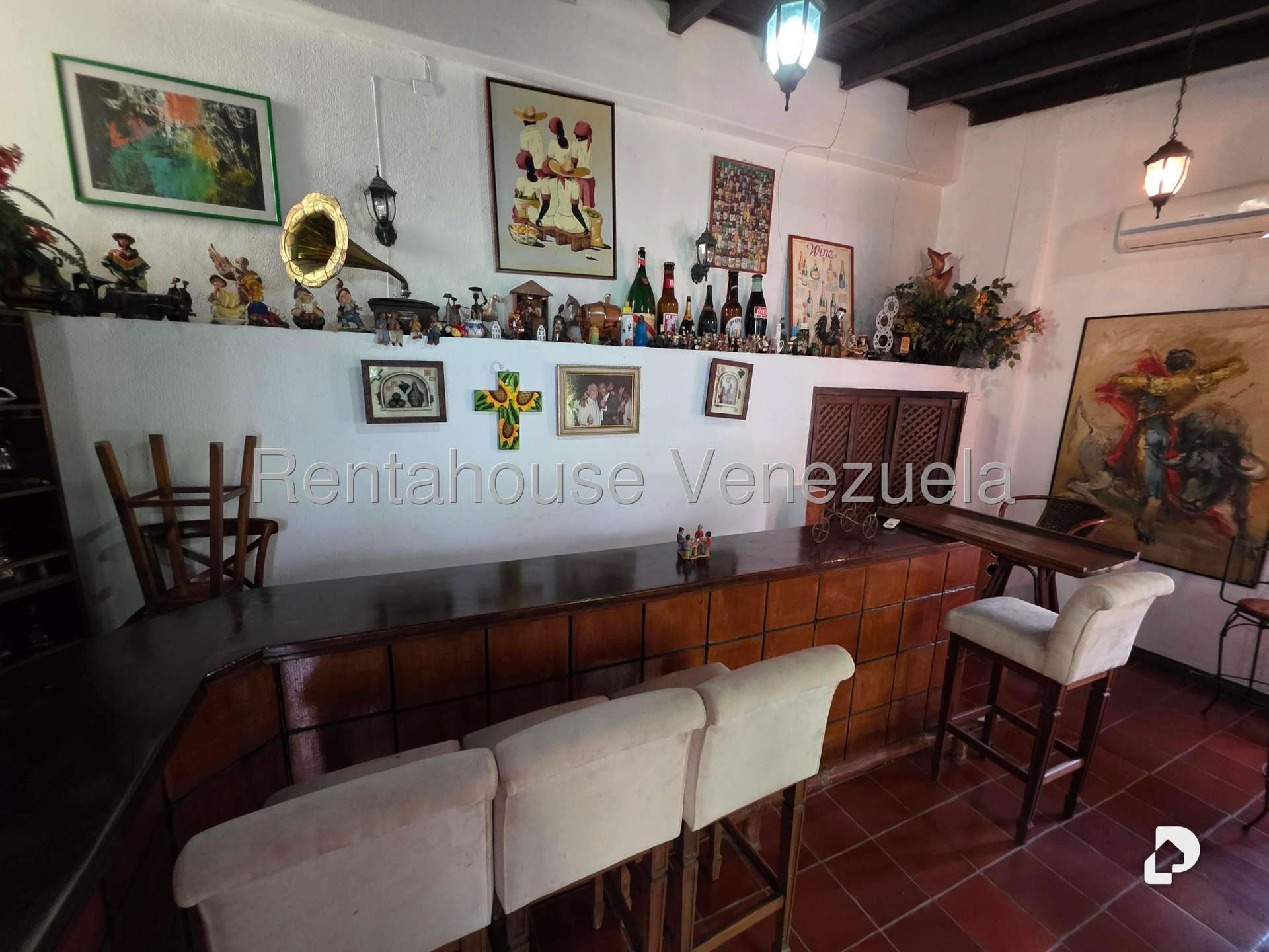 Casa en Chuao, Caracas – 15