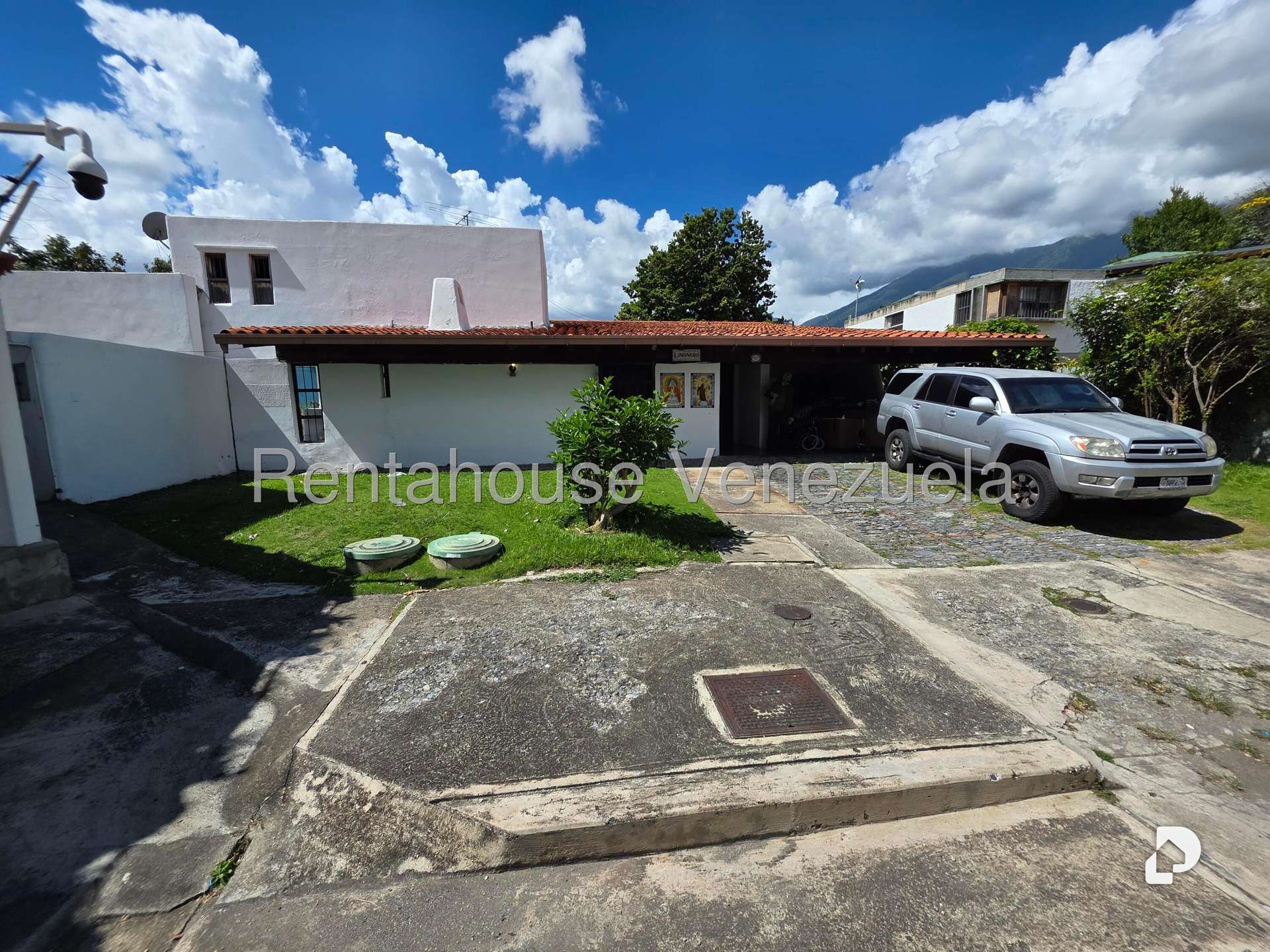 Casa en Chuao, Caracas – 31