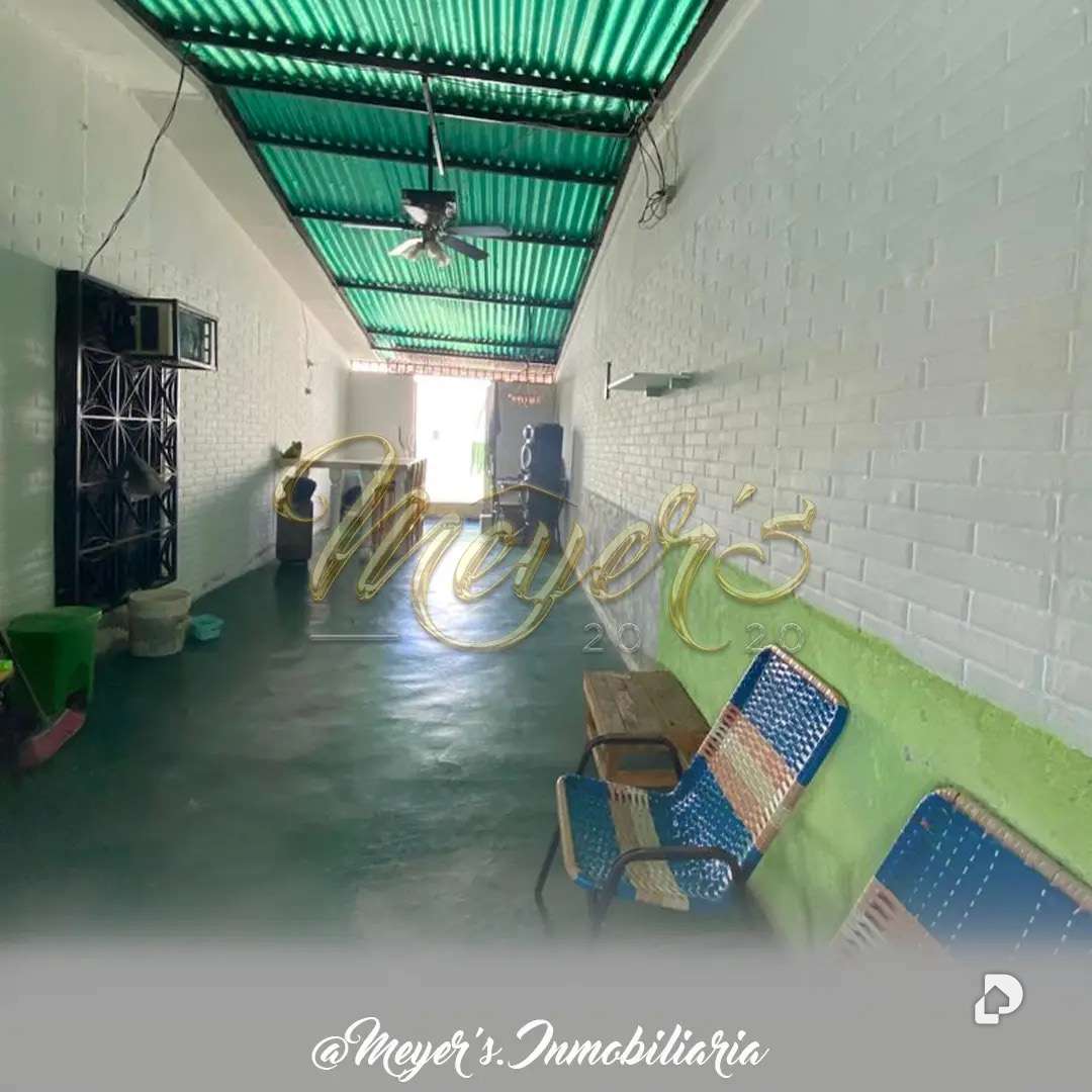 Casa en Cúa, Valles del Tuy – 10