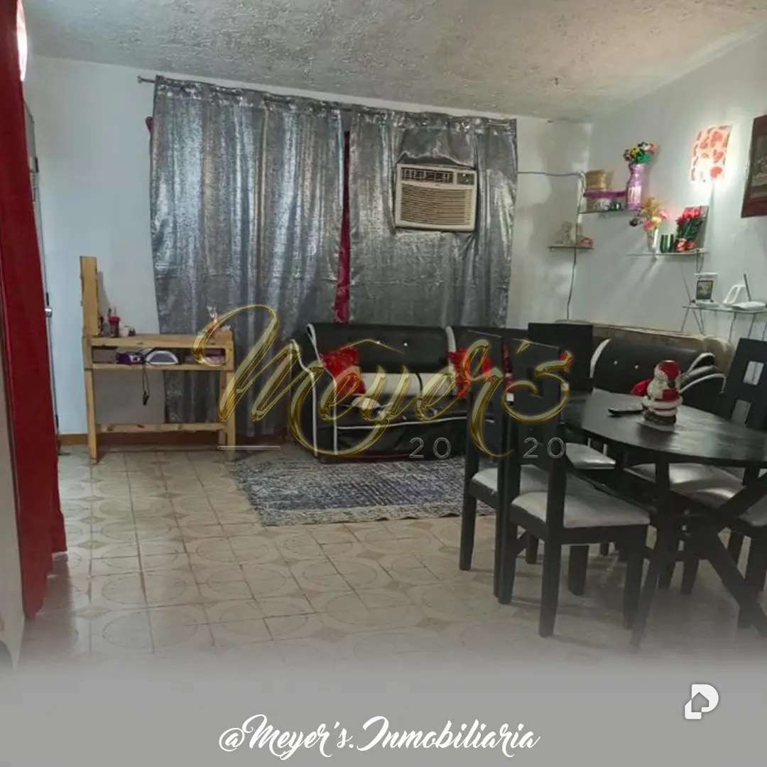 Casa en Cúa, Valles del Tuy – 3