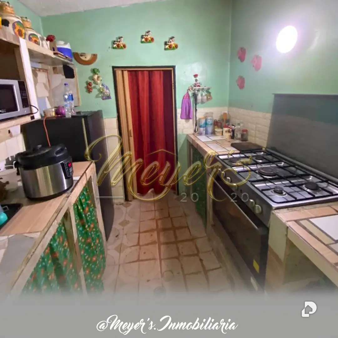 Casa en Cúa, Valles del Tuy – 2