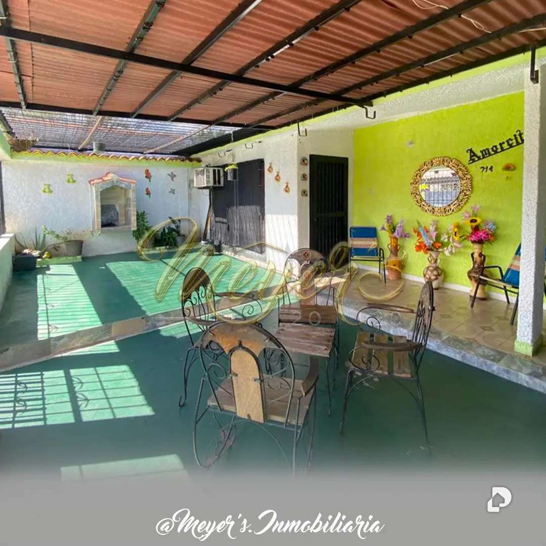 Casa en Cúa, Valles del Tuy – 8