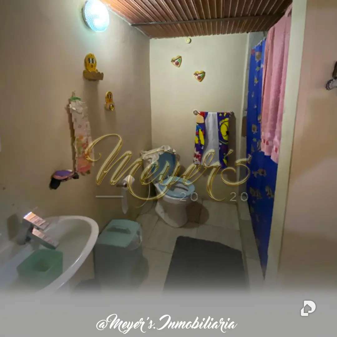 Casa en Cúa, Valles del Tuy – 6
