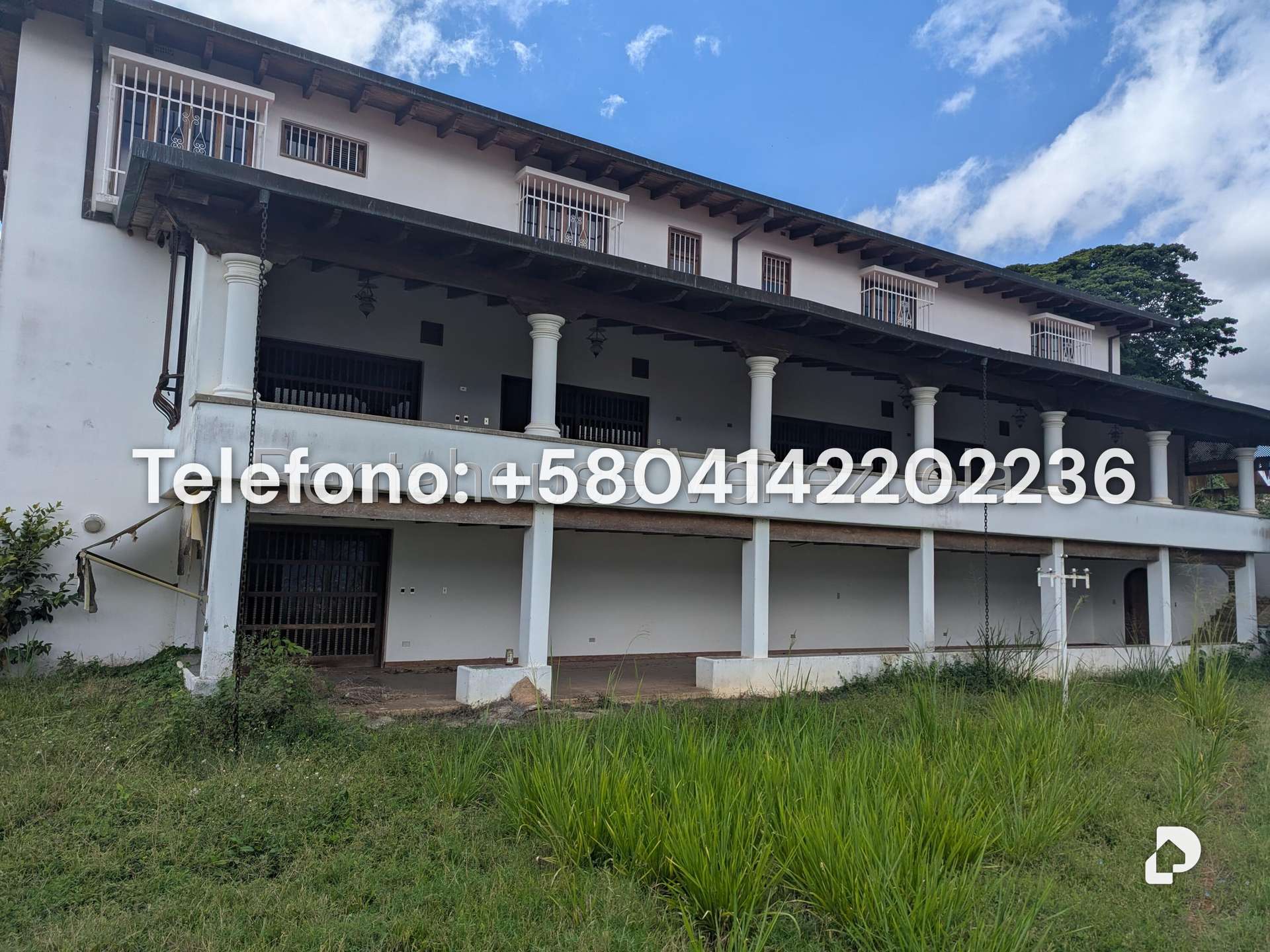 Casa en Cerro Verde, Caracas – 45