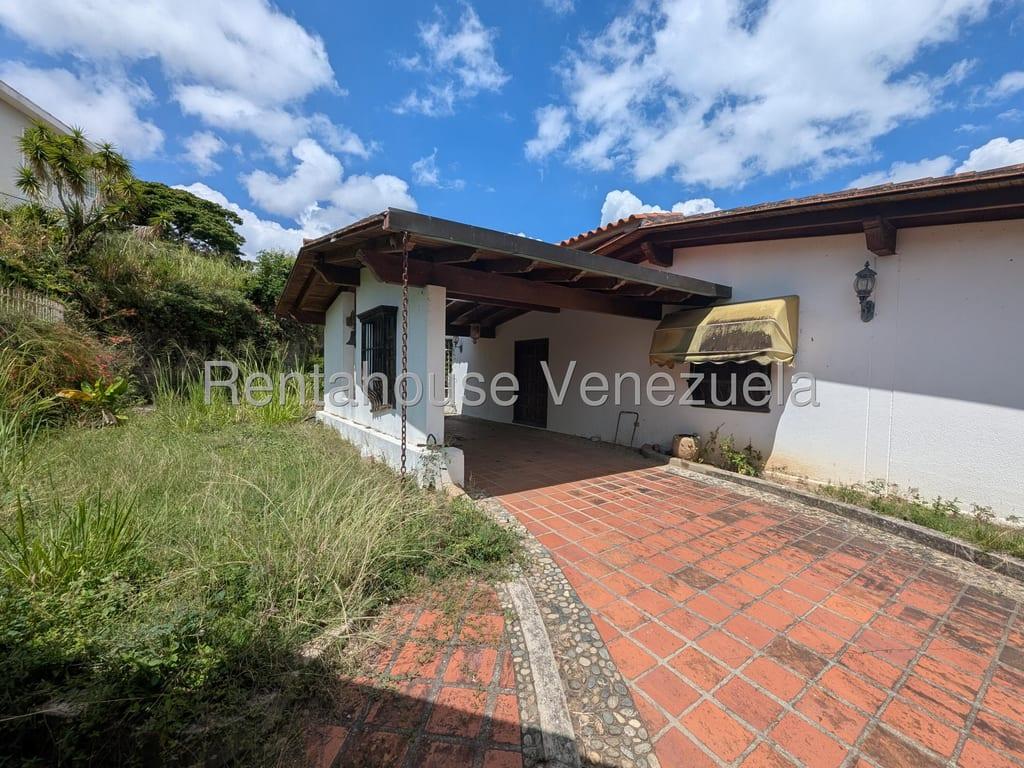 Casa en Cerro Verde, Caracas