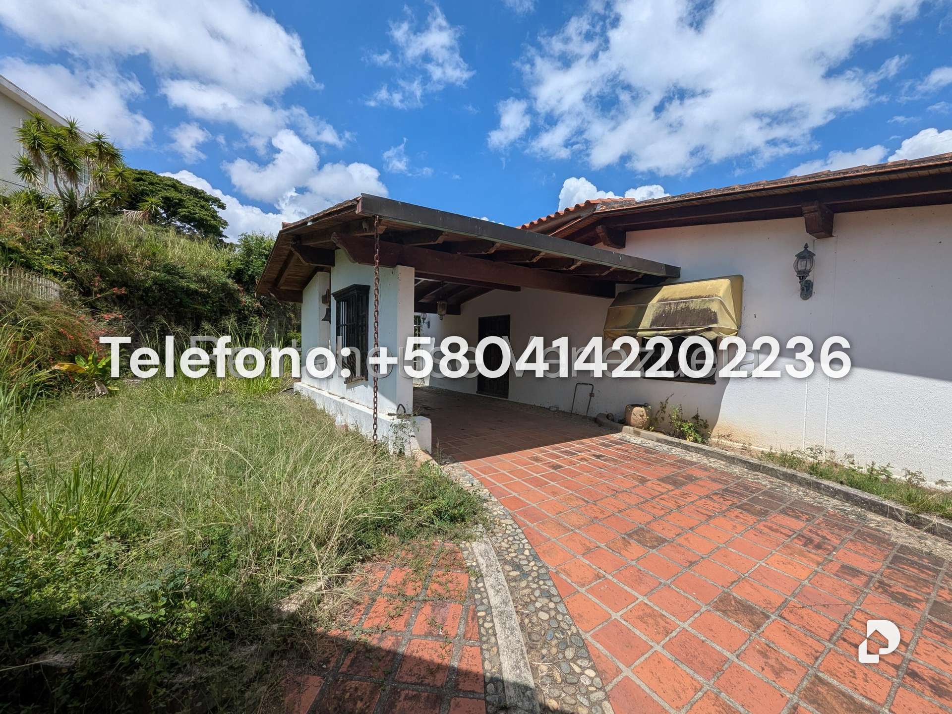 Casa en Cerro Verde, Caracas – 4