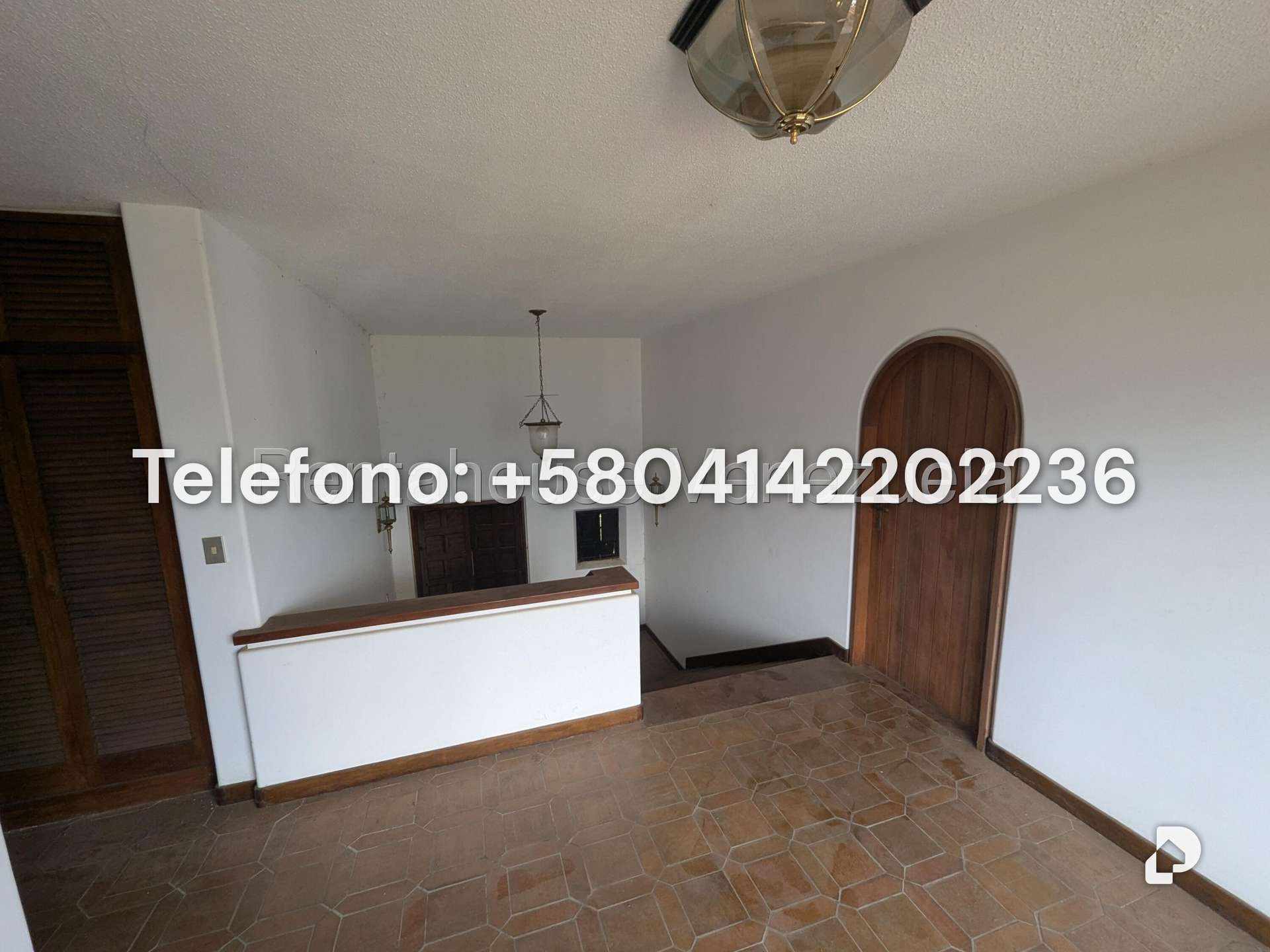 Casa en Cerro Verde, Caracas – 22