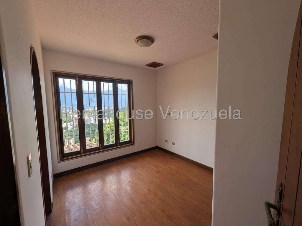 Casa en Cerro Verde, Caracas