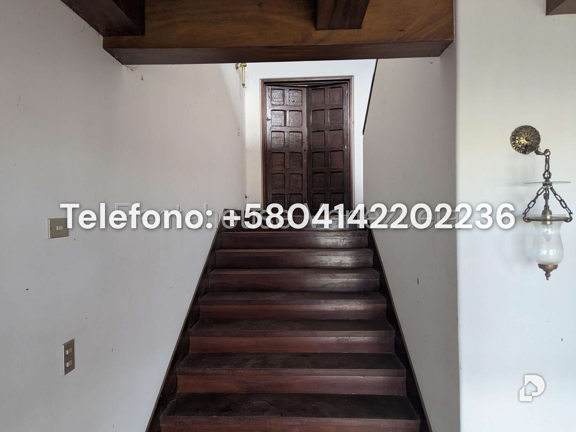 Casa en Cerro Verde, Caracas – 8