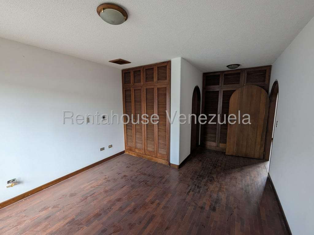 Casa en Cerro Verde, Caracas