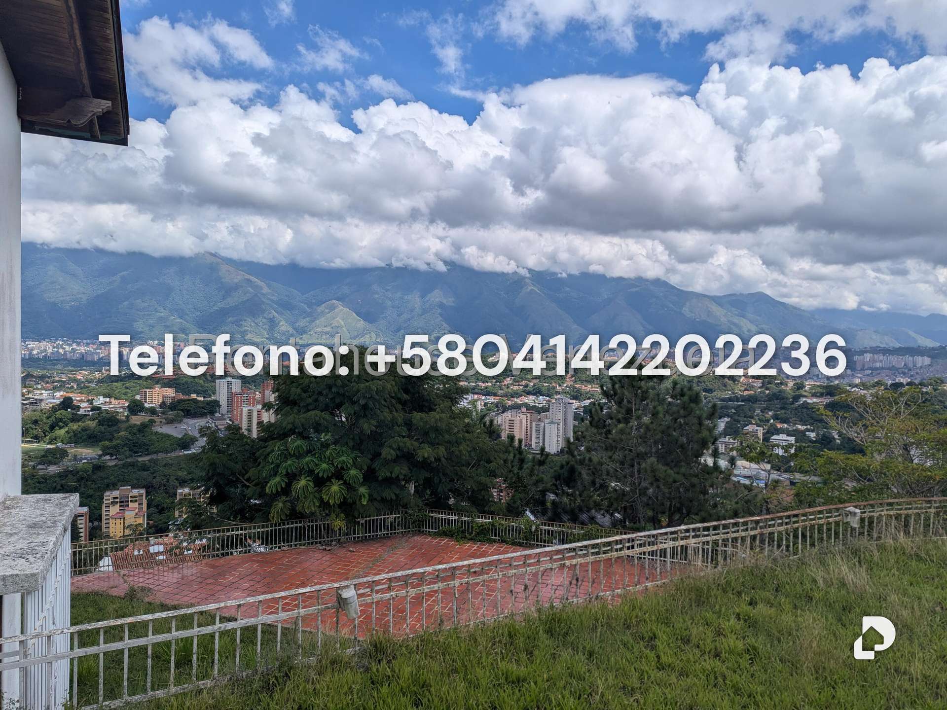Casa en Cerro Verde, Caracas – 15