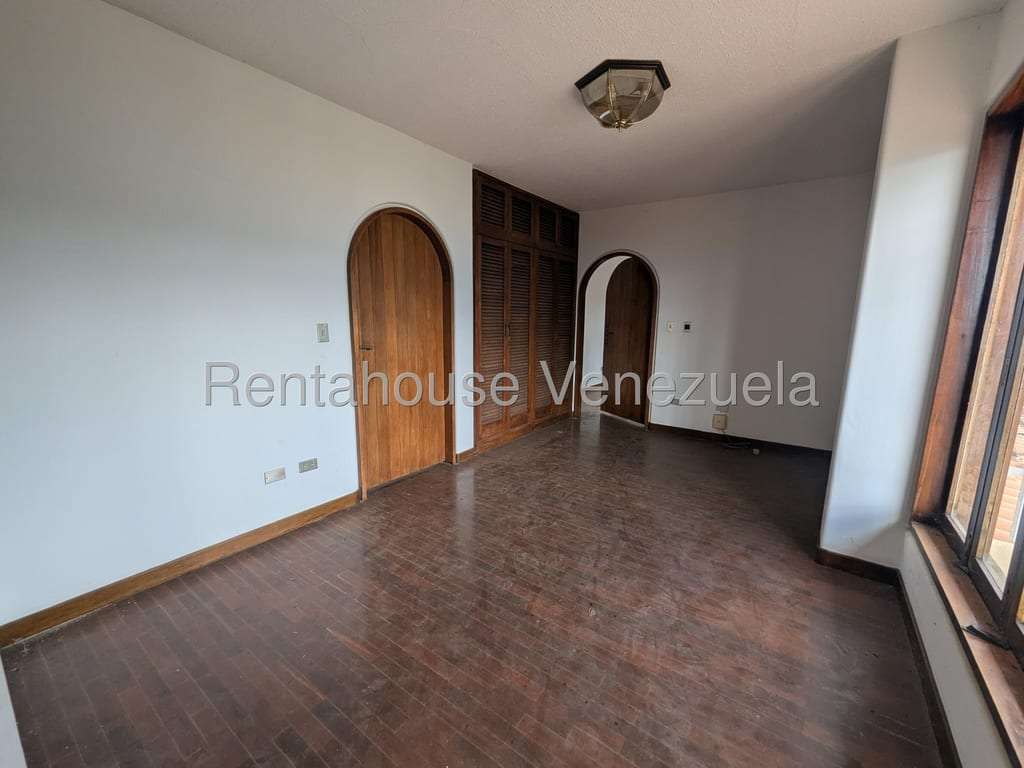 Casa en Cerro Verde, Caracas