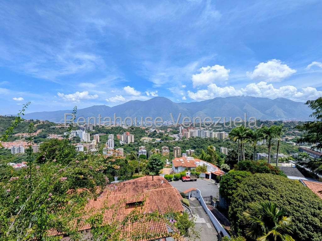 Casa en Cerro Verde, Caracas
