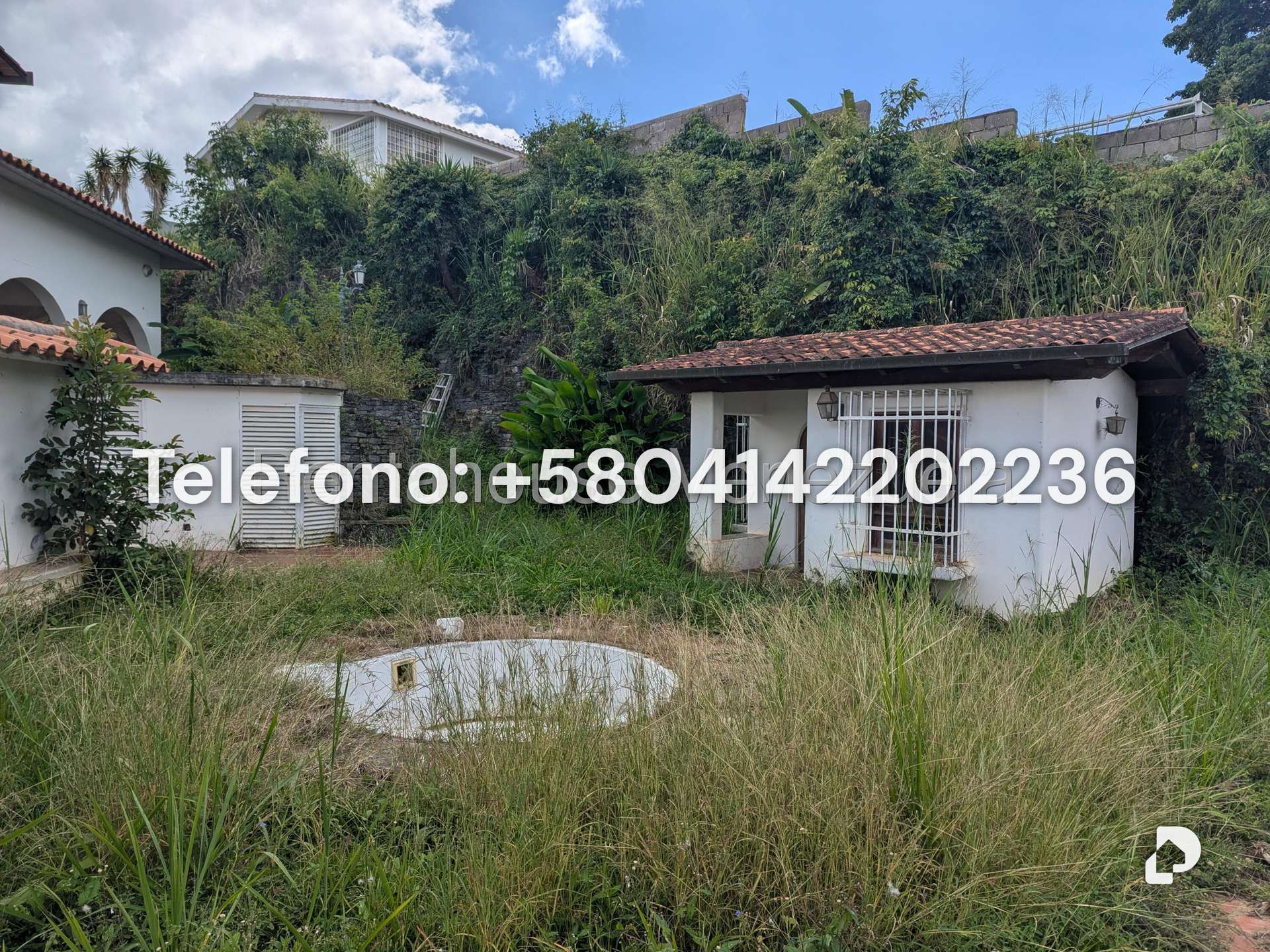 Casa en Cerro Verde, Caracas – 46
